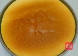 柠檬酸奶戚风蛋糕（8寸）的做法图解12