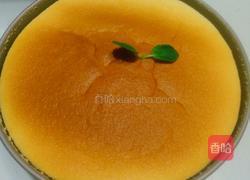 柠檬酸奶戚风蛋糕(8寸)的做法图解15