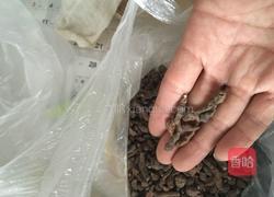 黑芝麻核桃黑豆糊的做法图解5