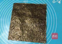 日式寿司的做法图解6