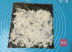 日式壽司的做法圖解7