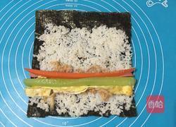 日式壽司的做法圖解8