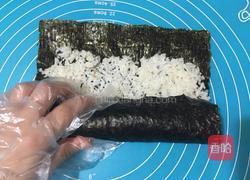日式壽司的做法圖解9