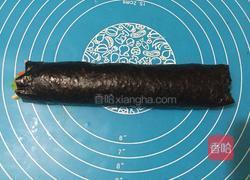 日式寿司的做法图解10