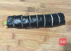 日式寿司的做法图解12