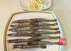 家常油爆虾的做法图解4