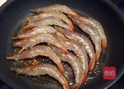 家常油爆虾的做法图解6