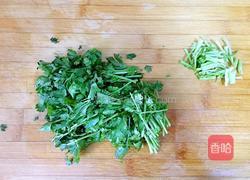 孜然爆鸭胗的做法图解2