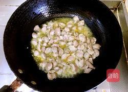 孜然爆鸭胗的做法图解4