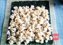 花式寿司的做法图解7