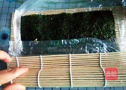 花式寿司的做法图解10