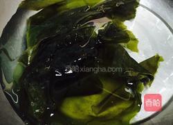 海带冬瓜汤的做法图解1