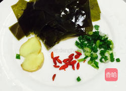 海带冬瓜汤的做法图解3