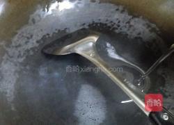 炒红薯叶的做法图解5