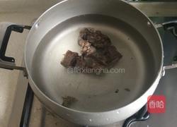 菌菇煲的做法图解1