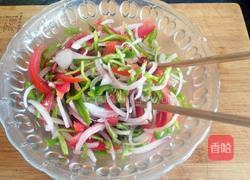 皮辣红的做法图解15