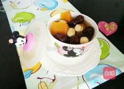 莲子红枣汤的做法图解5