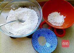 羊肉泡馍的做法图解1