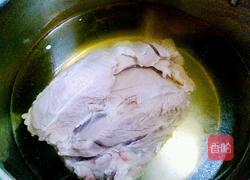 羊肉泡馍的做法图解16