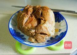 羊肉泡馍的做法图解19