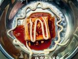 三鲜豆腐扒