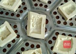 三鲜豆腐扒的做法图解1