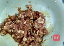 三鲜豆腐扒的做法图解2