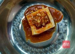 三鲜豆腐扒的做法图解5