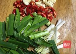 香辣梭子蟹的做法图解2