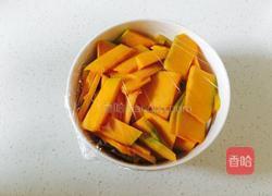 开花馒头的做法图解1