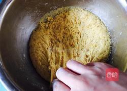 开花馒头的做法图解9