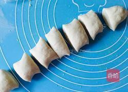开花馒头的做法图解11