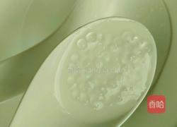 椰浆西米露的做法图解5