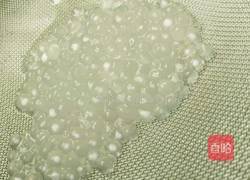 椰浆西米露的做法图解6