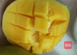 椰浆西米露的做法图解10