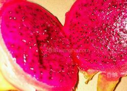 椰浆西米露的做法图解13