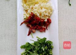 爆炒花甲的做法图解2