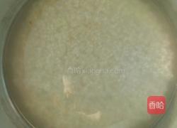 金瓜糯米饭的做法图解2
