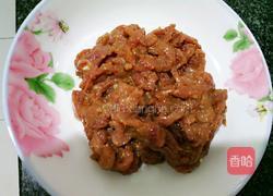 子姜肉丝的做法图解6