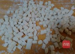 炒疙瘩的做法图解7