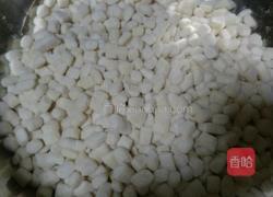 炒疙瘩的做法图解8