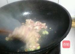 炒疙瘩的做法图解14