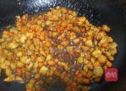 炒疙瘩的做法图解18