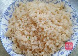 自制夹馍酱的做法图解1