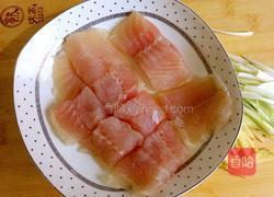 香辣豆豉蒸鱼的做法图解2