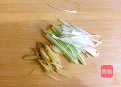 香辣豆豉蒸鱼的做法图解7