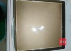 柠檬酸奶戚风蛋糕(8寸)的做法图解10