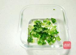 海参蛋花汤的做法图解4