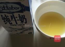 奶油乳酪的做法图解1