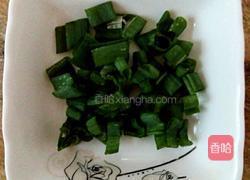 葱油汤面的做法图解1